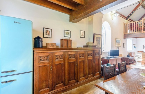 Market Rasen Cabaña | Alojamiento de 2 habitaciones en Panton