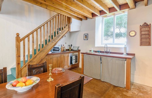 Market Rasen Cabaña | Alojamiento de 2 habitaciones en Panton