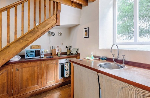 Market Rasen Cabaña | Alojamiento de 2 habitaciones en Panton