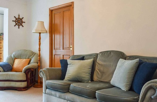 Redcar Cabaña | 2 bedroom accommodation in Redcar
