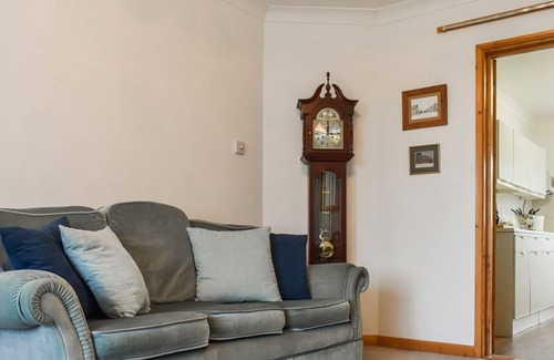 Redcar Cabaña | 2 bedroom accommodation in Redcar