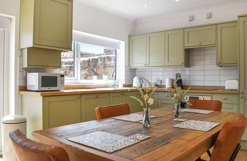 Redcar Cabaña | Alojamiento de 2 habitaciones en Redcar, near Saltburn-by-the-sea