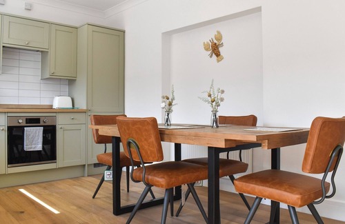 Redcar Cabaña | Alojamiento de 2 habitaciones en Redcar, near Saltburn-by-the-sea