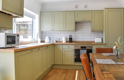 Redcar Cabaña | Alojamiento de 2 habitaciones en Redcar, near Saltburn-by-the-sea