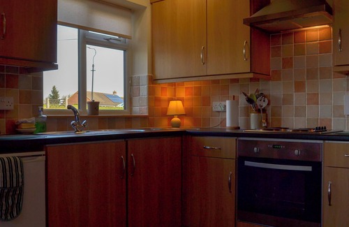 Ripley Cabaña | Alojamiento de 2 habitaciones en Pentrich, near Ripley