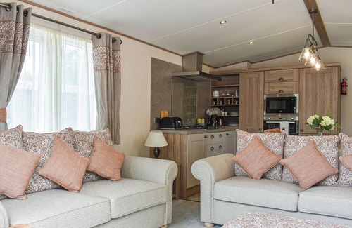 Plaitford Cabaña | Alojamiento de 2 habitaciones en Landford, near New Forest