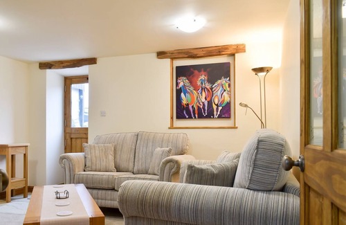 Loxley Cabaña | 2 bedroom accommodation in Loxely, near Sheffield
