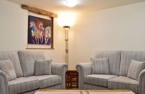 Loxley Cabaña | 2 bedroom accommodation in Loxely, near Sheffield