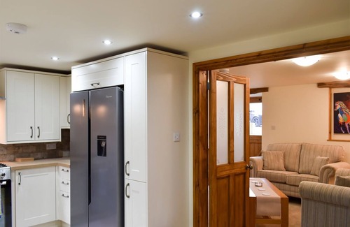 Loxley Cabaña | 2 bedroom accommodation in Loxely, near Sheffield