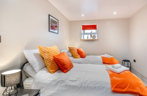 Carmarthen Cabaña | 2 bedroom accommodation in Talog