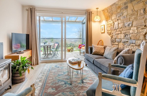 Wells Cabaña | 2 bedroom accommodation in Wells, near Glastonbury