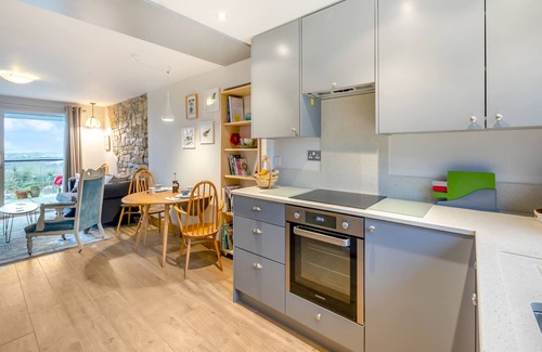 Wells Cabaña | 2 bedroom accommodation in Wells, near Glastonbury