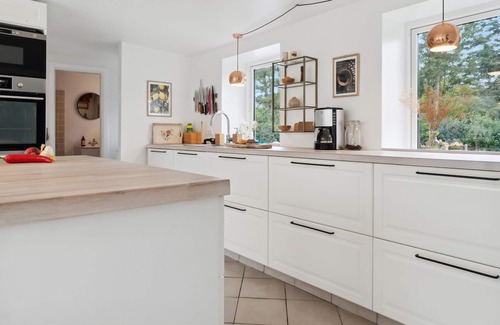 Melby Casa | 2 bedroom accommodation in Melby