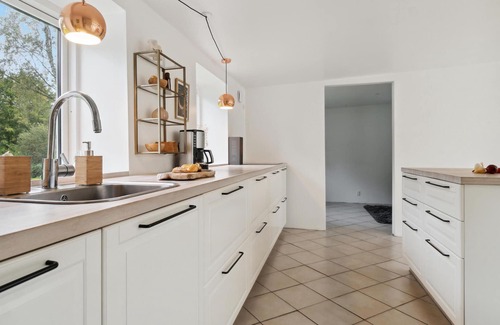Melby Casa | 2 bedroom accommodation in Melby