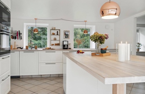 Melby Casa | 2 bedroom accommodation in Melby