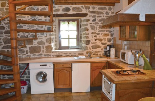 Taden Casa | Alojamiento de 2 habitaciones en Taden