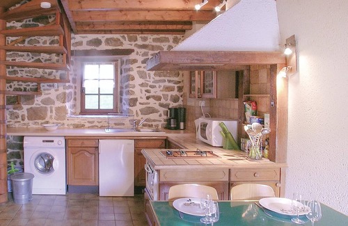 Taden Casa | Alojamiento de 2 habitaciones en Taden