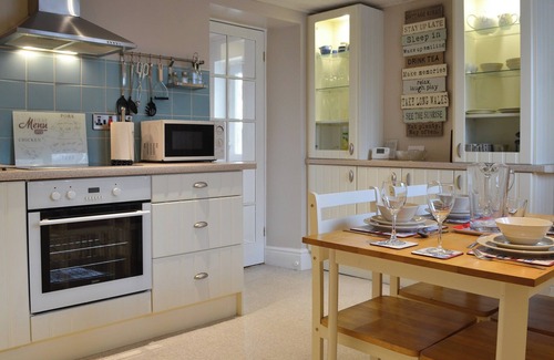 Dulas Cabaña | 2 habitaciones alojamiento en Dulas, Anglesey