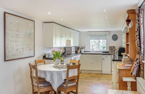 Tetford Cabaña | Alojamiento de 2 habitaciones en Tetford, near Horncastle