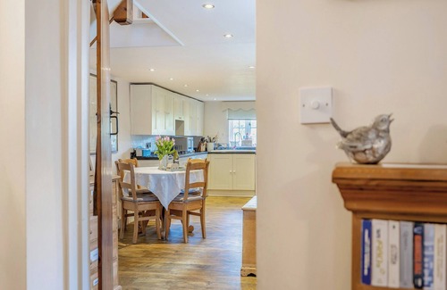 Tetford Cabaña | Alojamiento de 2 habitaciones en Tetford, near Horncastle