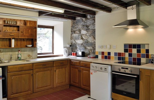 Manod Cabaña | 2 habitaciones alojamiento en Cwm Penmachno, cerca de Betws-y-Coed