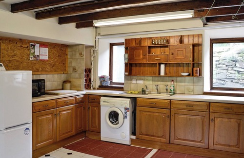 Manod Cabaña | 2 habitaciones alojamiento en Cwm Penmachno, cerca de Betws-y-Coed