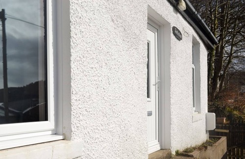 Oban Cabaña | 2 habitaciones de alojamiento en Oban