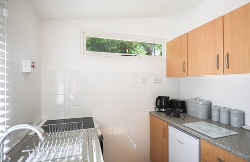 Tywyn Cabaña | 2 bedroom accommodation in Tywn