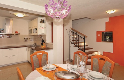 Solin Casa | Alojamiento de 2 habitaciones en Solin