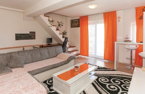 Solin Casa | Alojamiento de 2 habitaciones en Solin