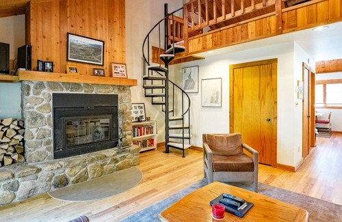Timberline Condominio | 2 bedroom accommodation in Davis