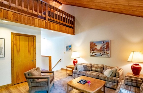 Timberline Condominio | 2 bedroom accommodation in Davis