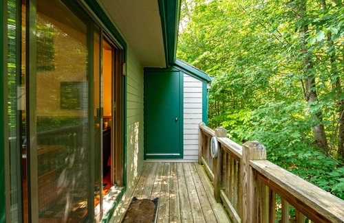 Northface Condominio | 2 bedroom accommodation in Davis
