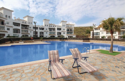 Jeronimo y Avileses y Balsicas de Arriba Apartamento | 2 bedroom accommodation in Sucina