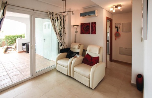 Jeronimo y Avileses y Balsicas de Arriba Apartamento | 2 bedroom accommodation in Sucina