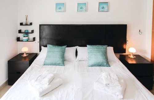 Jeronimo y Avileses y Balsicas de Arriba Apartamento | 2 bedroom accommodation in Sucina
