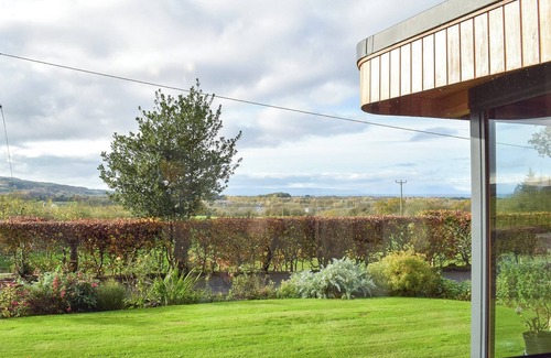 Ayr Cabaña | Alojamiento de 2 habitaciones en Ayr