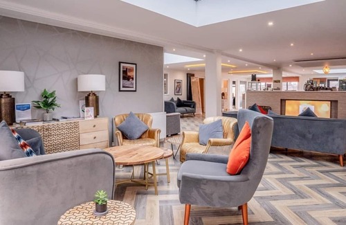 Ayr Cabina | 2 bedroom accommodation in Ayr, Ayrshire
