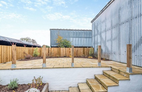 Ayr Cabaña | Alojamiento de 2 habitaciones en Ayr