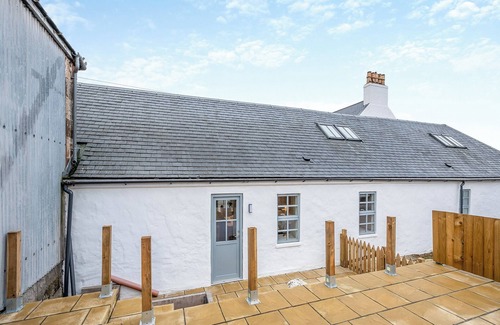 Ayr Cabaña | Alojamiento de 2 habitaciones en Ayr