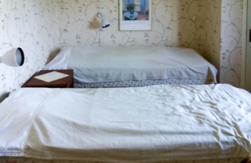 Kallsjo Casa | 2 bedroom accommodation in Ullared