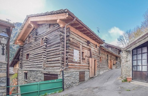 Vollon Casa | Alojamiento de 2 habitaciones en Brusson