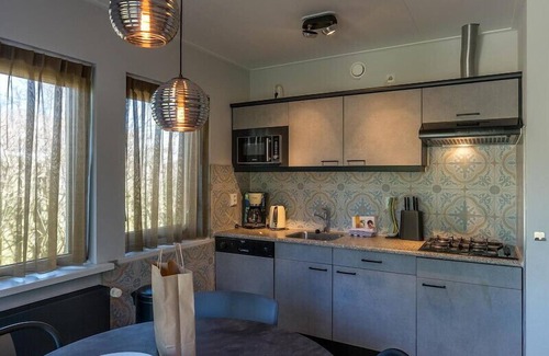 De Koog Casa | 2 bedroom accommodation in De Koog