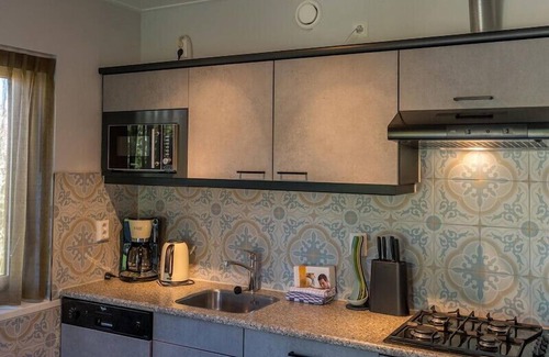 De Koog Casa | 2 bedroom accommodation in De Koog