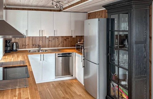 Rauland Casa | Alojamiento de 2 habitaciones en Rauland