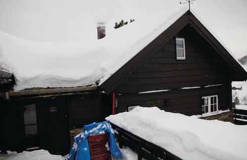 Møre og Romsdal Casa | 2 bedroom accommodation in Stranda