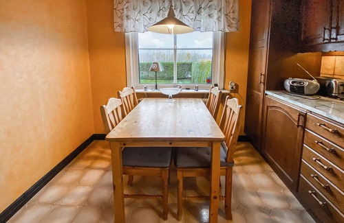 Laholm Casa | Alojamiento de 2 habitaciones en Laholm