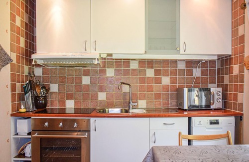 Jönköping Casa | Alojamiento de 2 habitaciones en Nässjö