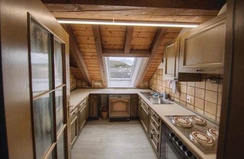 Schonach im Schwarzwald Apartamento | Impresionante apartamento de 2.