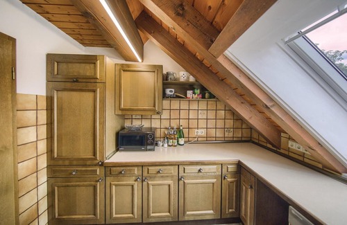 Schonach im Schwarzwald Apartamento | Impresionante apartamento de 2.